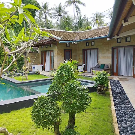 Ayanta Bali