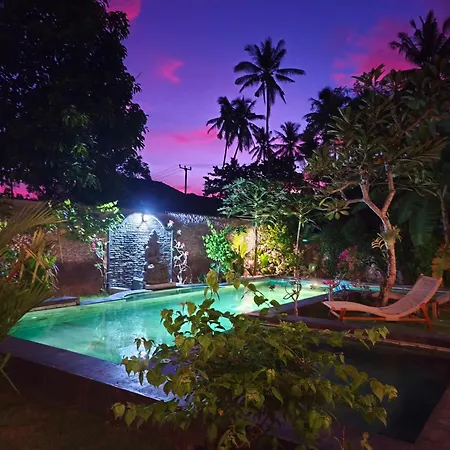 Ayanta Bali