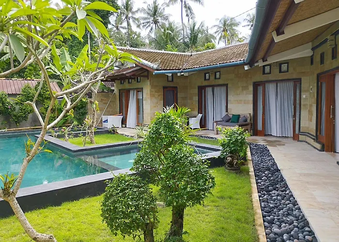 Ayanta Bali 3*