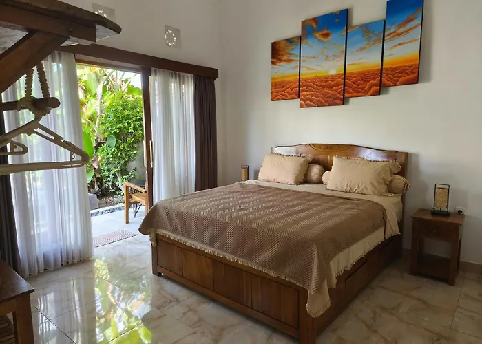 Ayanta Bali