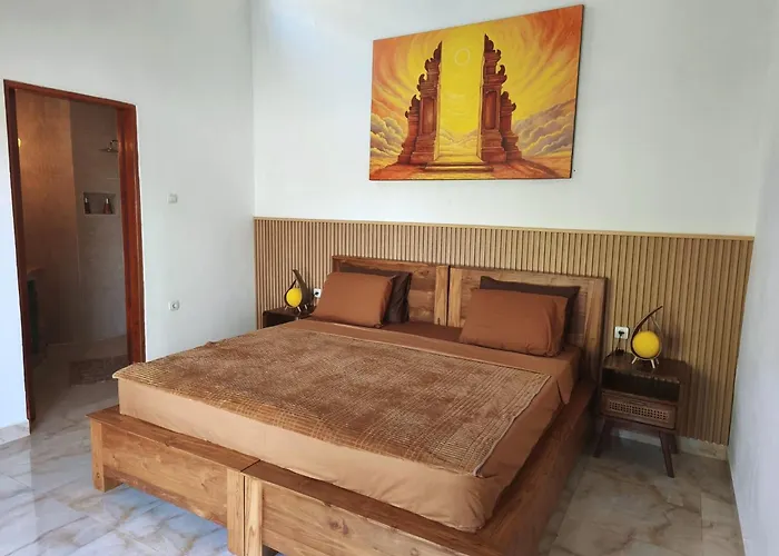 Ayanta Bali