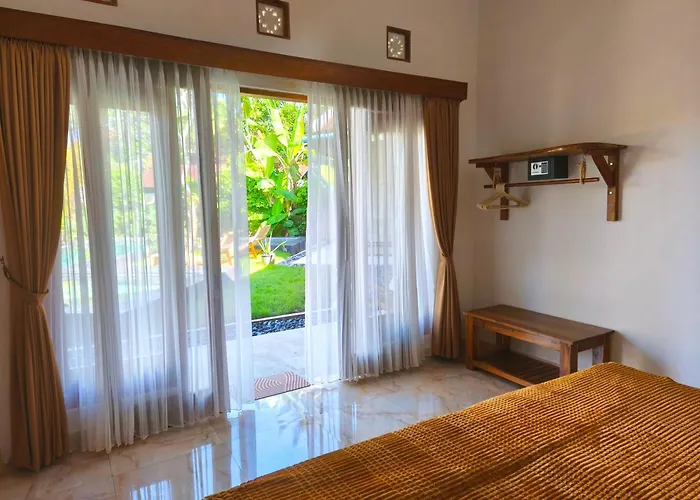 Ayanta Bali チャンディダサ