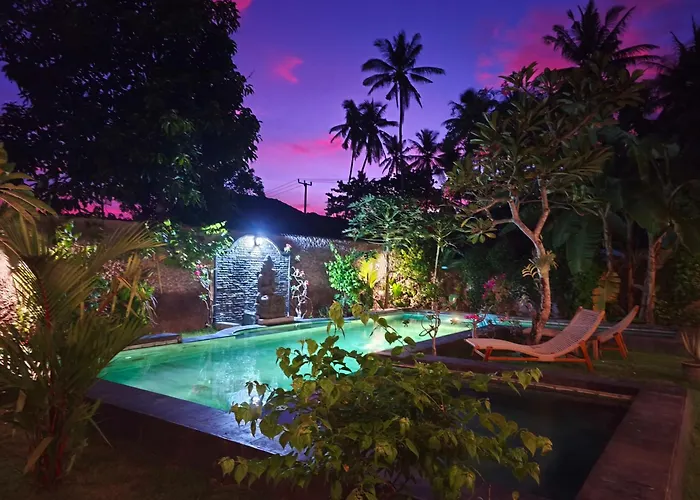 Ayanta Bali