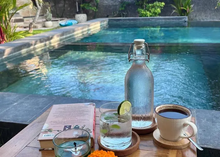 Ayanta Bali 3* Кандидаса