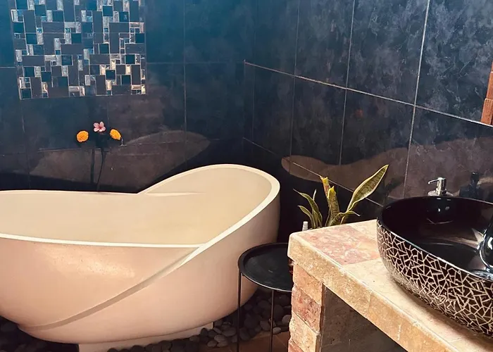 Ayanta Bali 3*