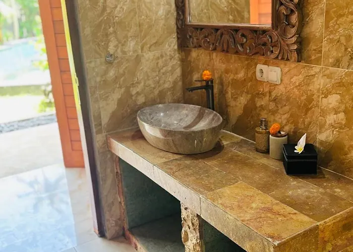 Ayanta Bali 3*