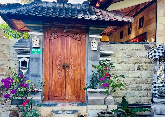 Ayanta Bali 3*